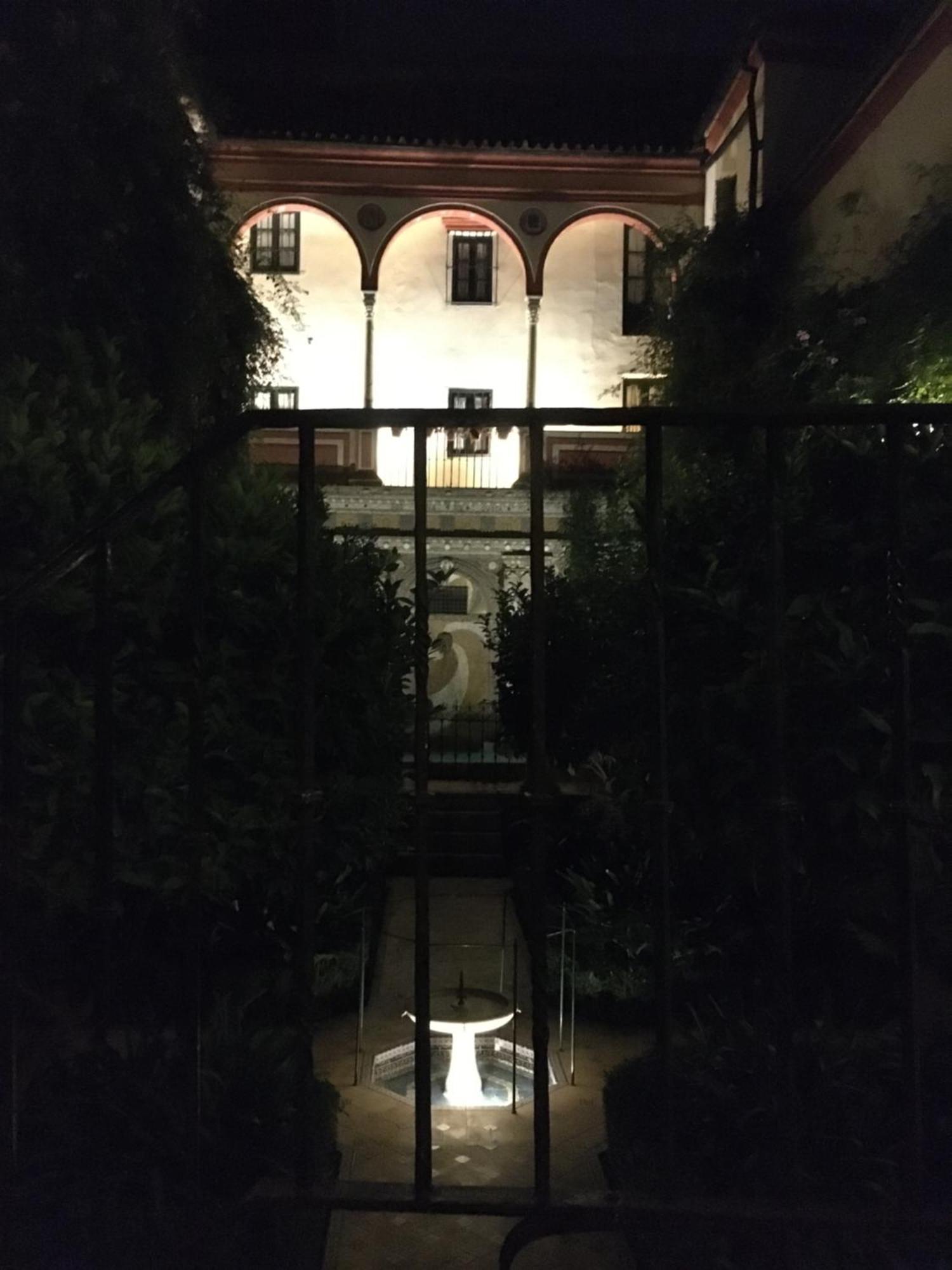 Vidrio Apartment Siviglia Esterno foto
