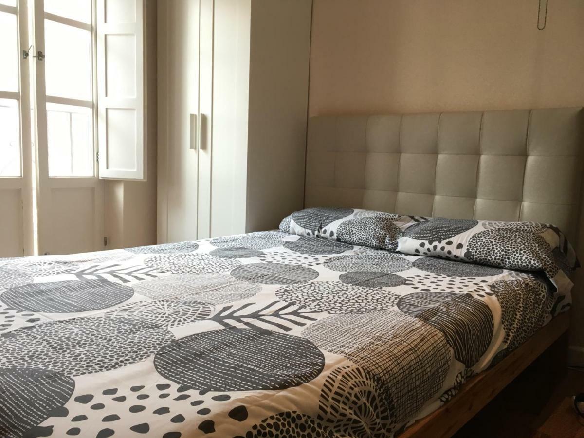 Vidrio Apartment Siviglia Esterno foto