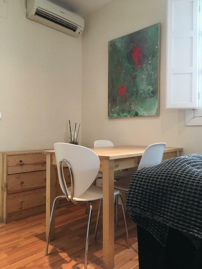 Vidrio Apartment Siviglia Esterno foto